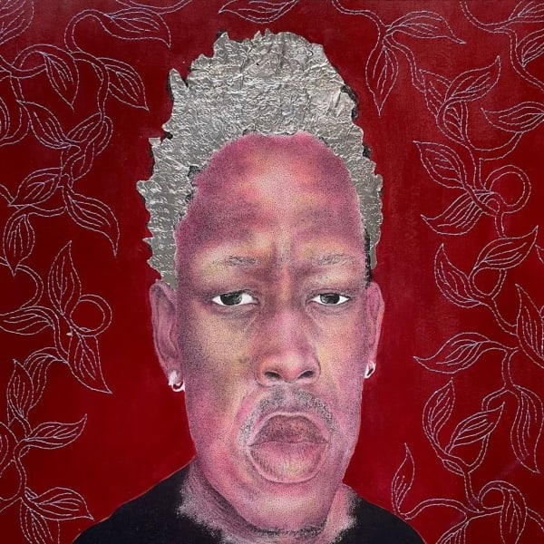 Kutlo Mabua, Fluke, 2022