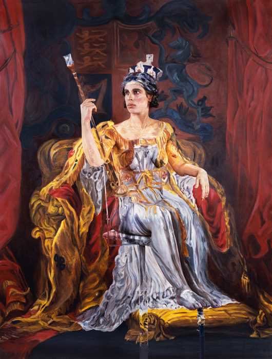 Michel Platnic, Victoria, 2011