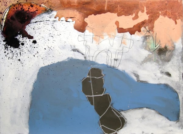 Yonatan Levy, GATE33, 2009