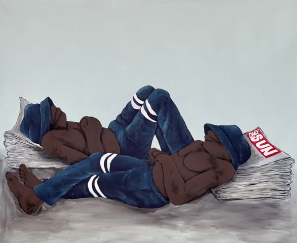 Thokozani Madonsela, Balele, 2023