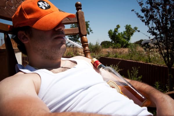 Ilan Yona, Fairyhead, 2008