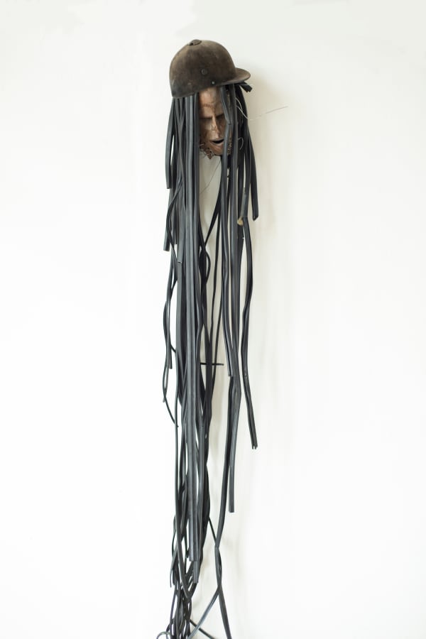 Terrence Musekiwa, Zim Tribe Guy, 2016