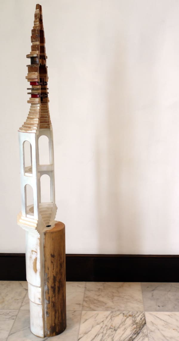 Shay Id Alony, Section 13, 2009