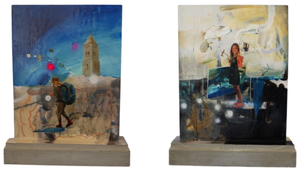 Winner Jumalon, Cactus II, 2016