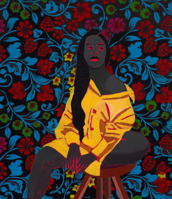 Tafadzwa Tega, Sister I, 2021