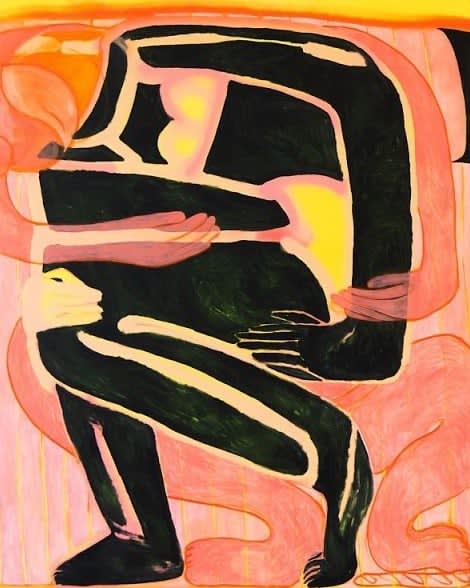 Tahnee Lonsdale, Hold Me, 2019