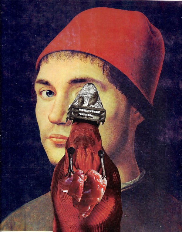 Liat Danieli, Untitled, 2012