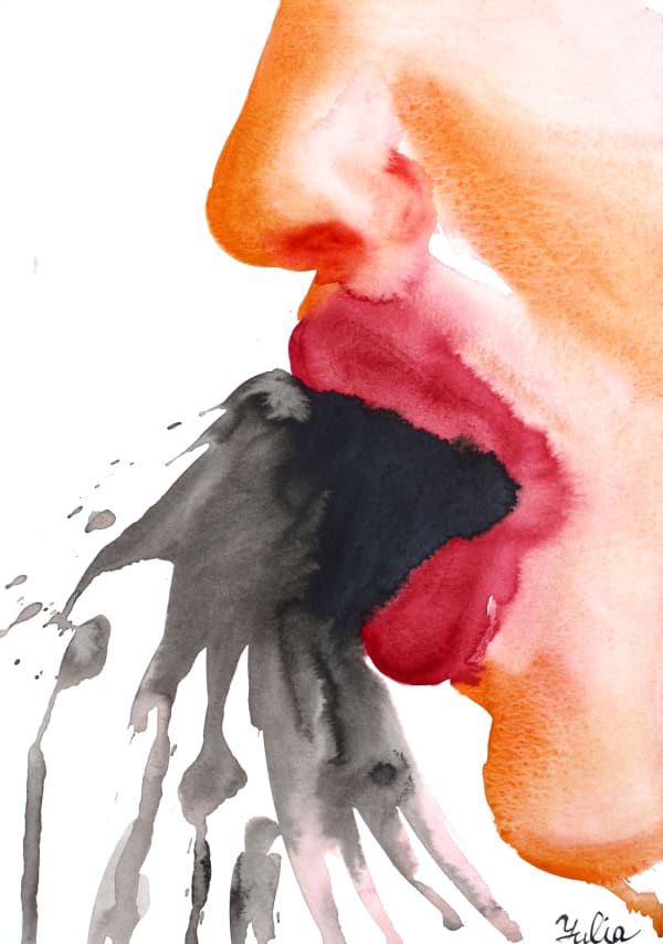 Yulia Frydin, Untitled, 2009