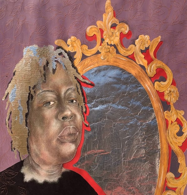 Kutlo Mabua, Kefilwe, 2023