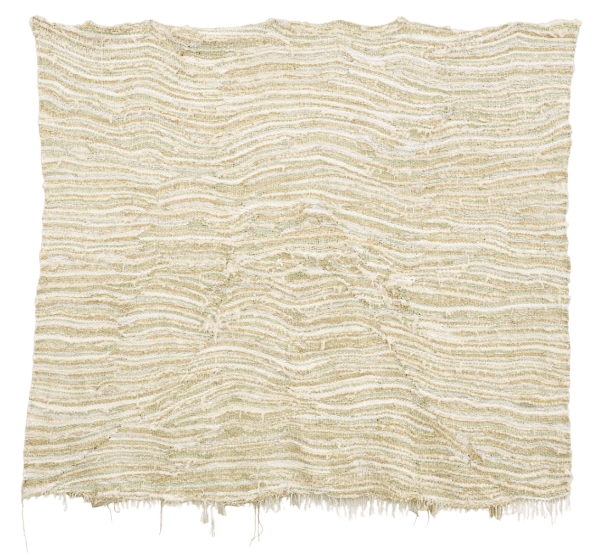 Igshaan Adams, In Fields of Gold and Green, 2017