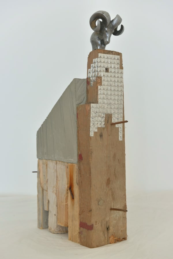 Moris (Israel Moreno), False Prophet