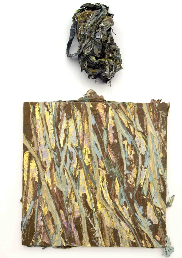 Yonatan Ullman, Time Machine #3, 2006