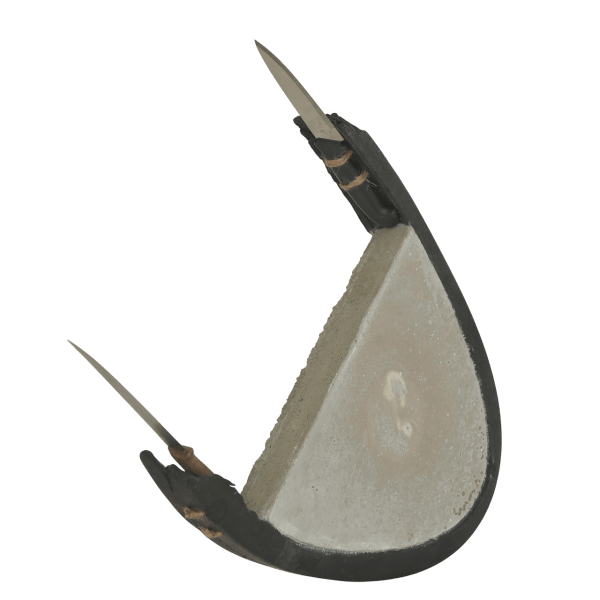 Moris (Israel Moreno), Dogs Trying To Kill Us