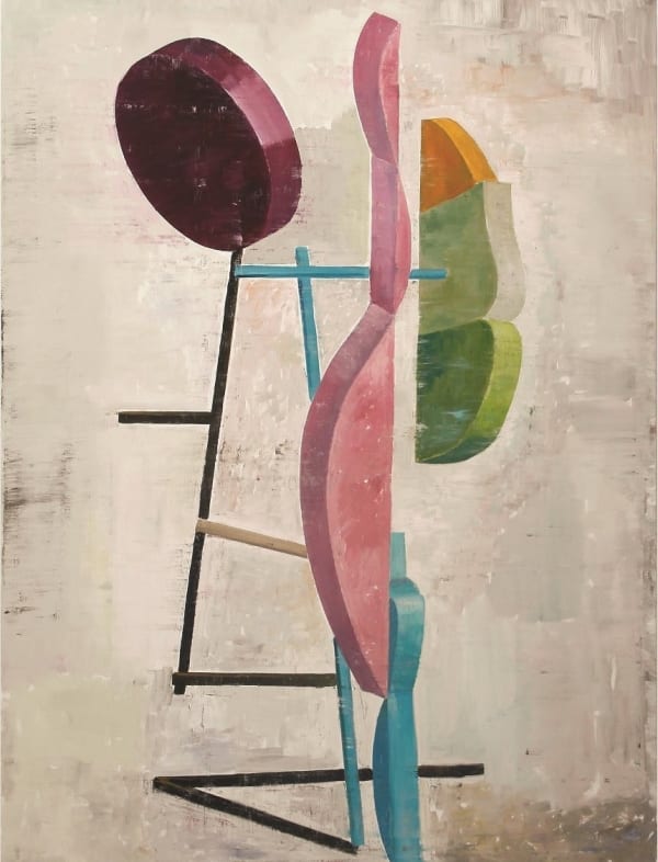 Genti Korini, Furniture Project, 2013