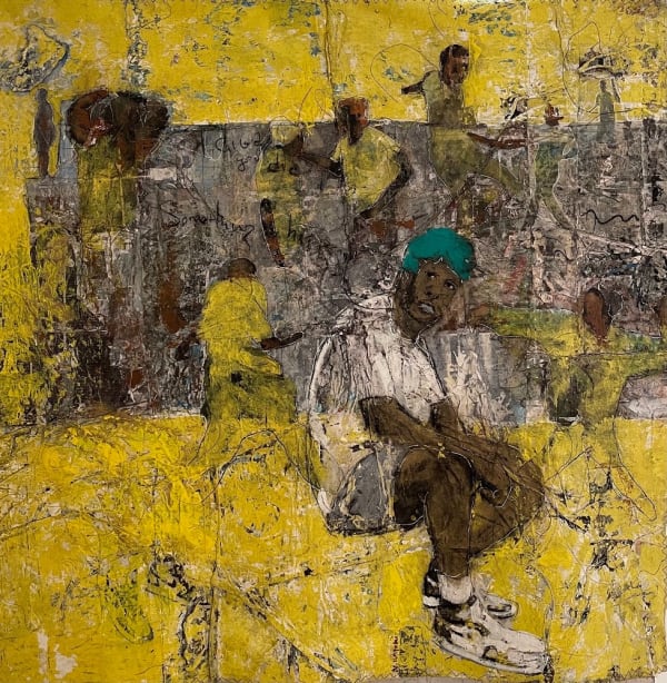 Kaloki Nyamai, No Leloni, 2021