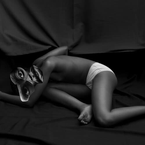 Lunga Ntila, Cellophone IV, 2019