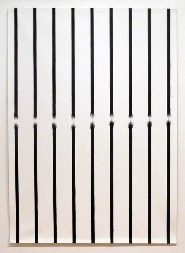 Eduardo Basualdo, Maître et Esclave I, 2013