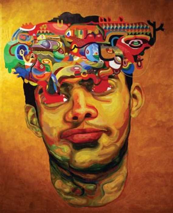 Ever, Explanation of Human Desires, 2011