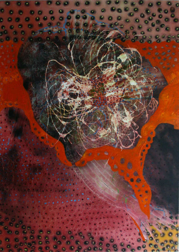 Gabi Kricheli, Untitled, 2007