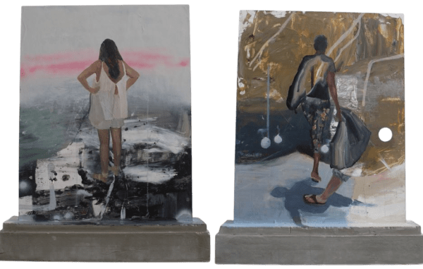 Winner Jumalon, Cactus IX, 2016