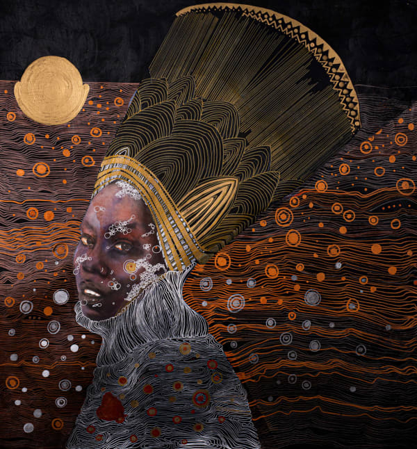 Manyaku Mashilo, Ngwedi leshakeng, 2018-2019