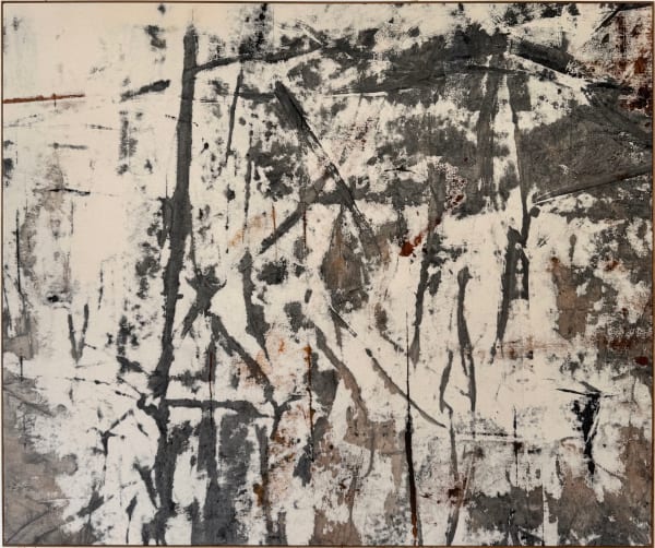 Steingrímur Gauti, Untitled, 2025