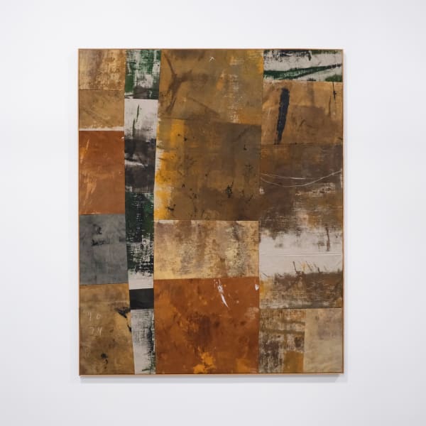 Steingrímur Gauti, Untitled, 2024