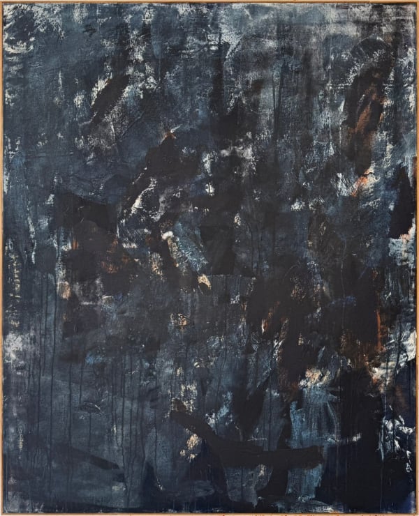 Steingrímur Gauti, Untitled, 2025