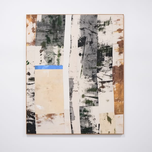 Steingrímur Gauti, Untitled, 2024