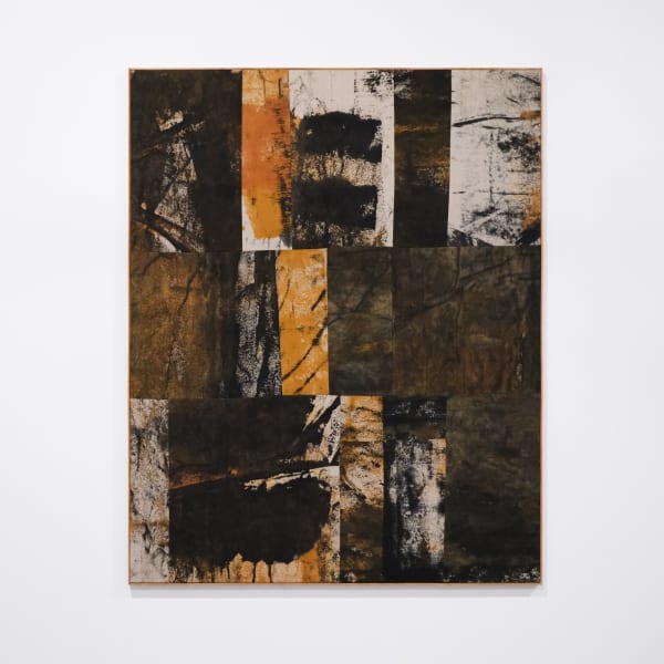 Steingrímur Gauti, Untitled, 2024