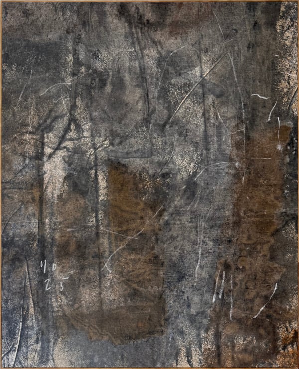 Steingrímur Gauti, Untitled, 2025