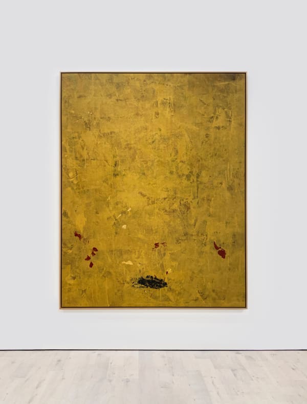 Steingrímur Gauti, Untitled, 2024