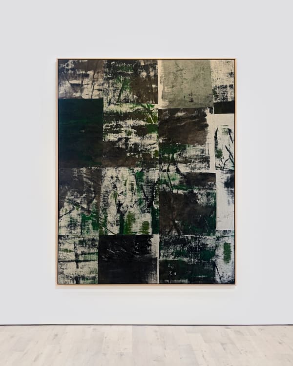 Steingrímur Gauti, Untitled, 2024