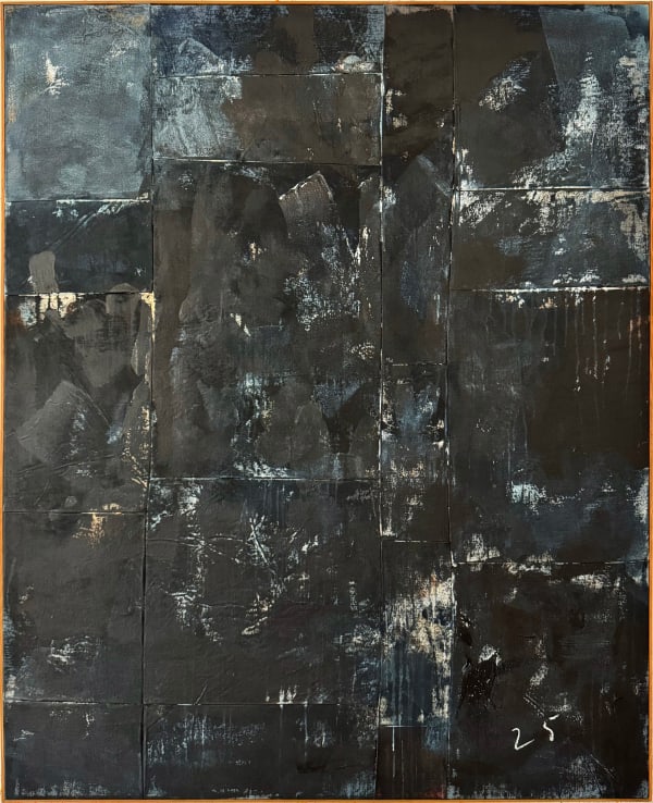 Steingrímur Gauti, Untitled, 2025