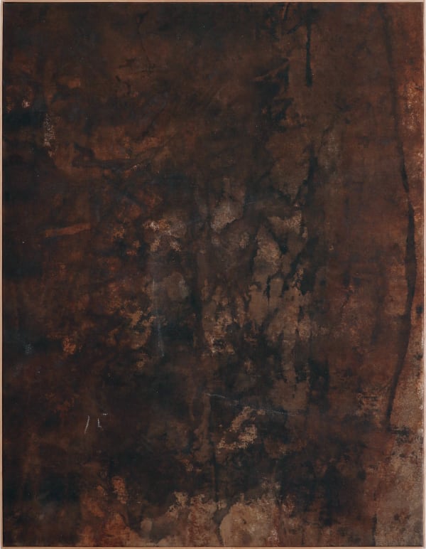 Steingrímur Gauti, Untitled, 2025