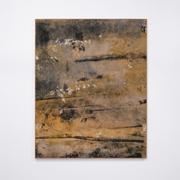 Steingrímur Gauti, Untitled, 2024