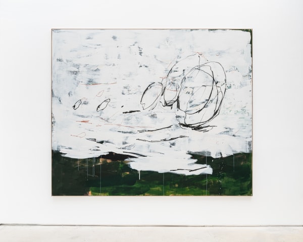 Steingrímur Gauti, Untitled, 2024