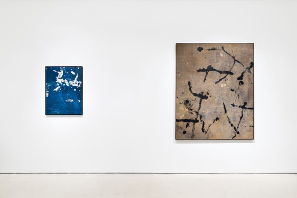 Steingrímur Gauti, Installation View