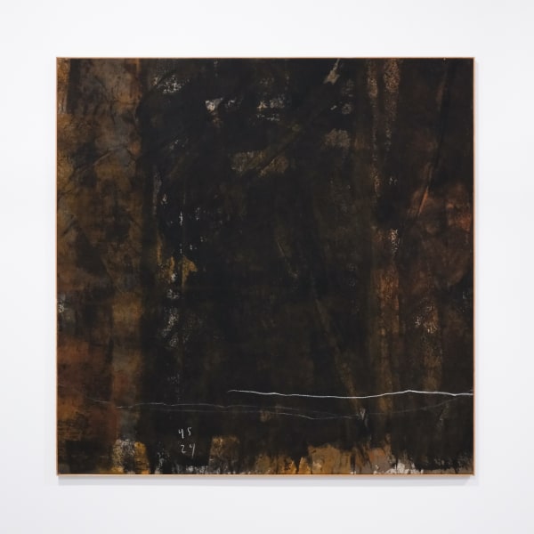 Steingrímur Gauti, Untitled, 2024