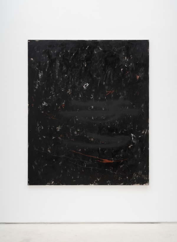 Steingrímur Gauti, Untitled, 2021