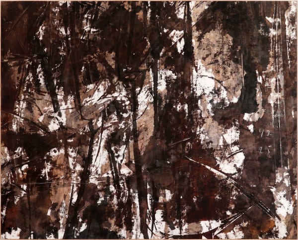 Steingrímur Gauti, Untitled, 2025