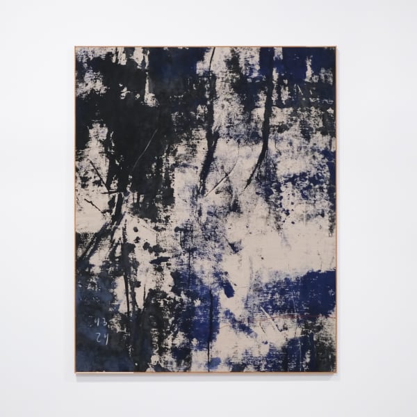 Steingrímur Gauti, Untitled, 2024