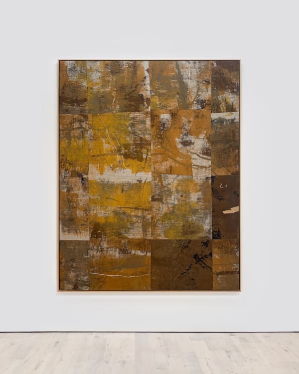 Steingrímur Gauti, Untitled, 2024