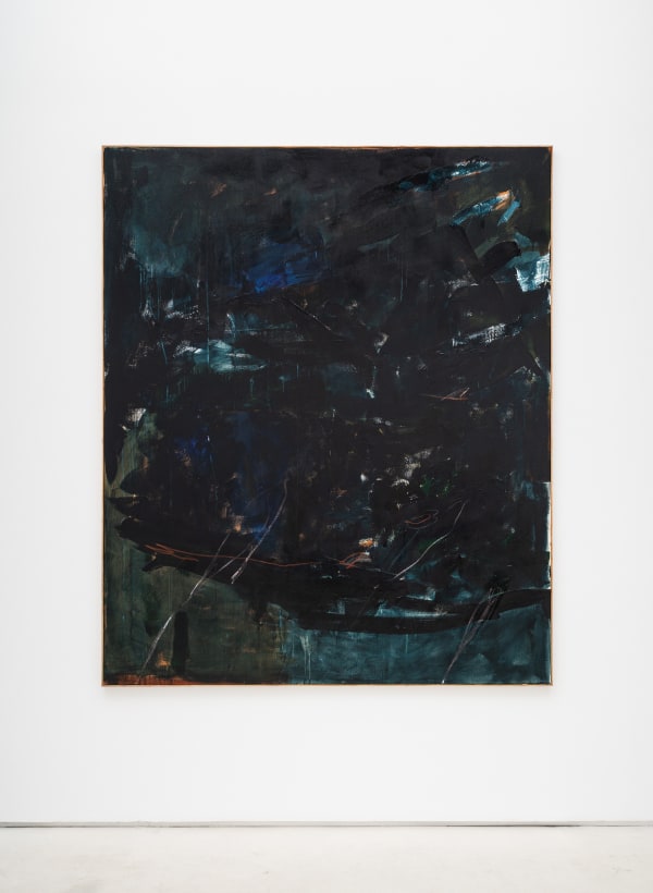 Steingrímur Gauti, Untitled, 2021
