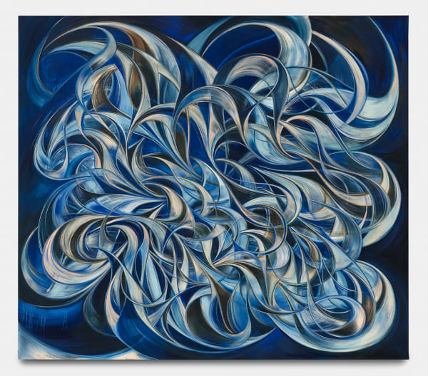 Yuan Fang, Siren, 2024