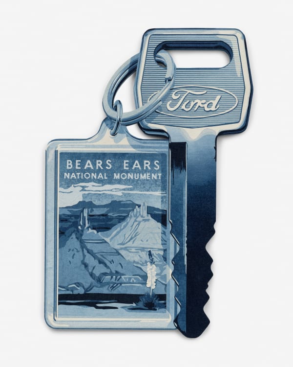 Nick Doyle, Go Further, 2025