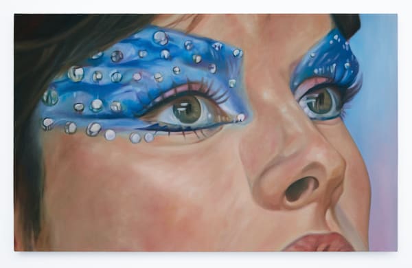 Noelia Towers, Bedazzled, 2024