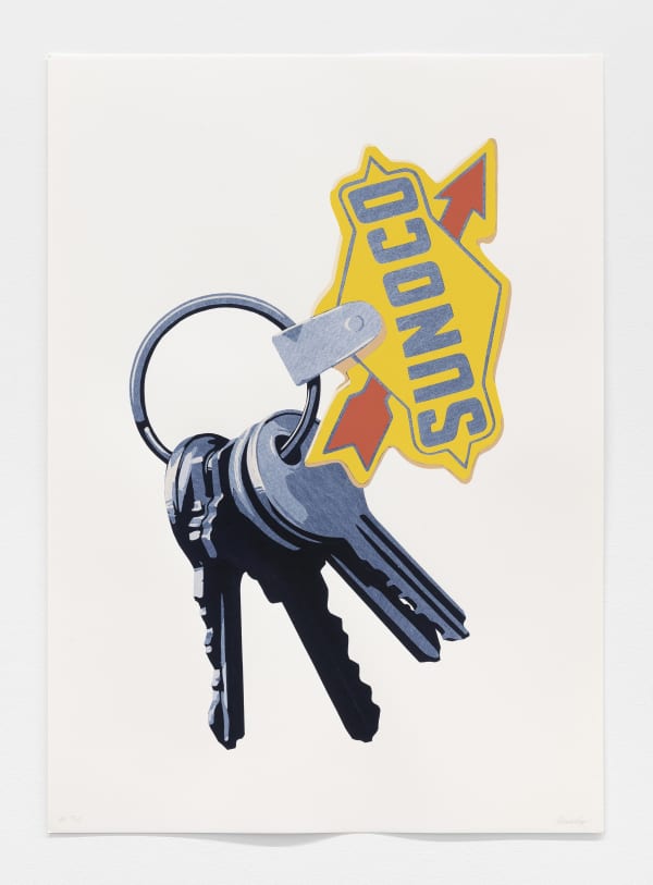 Nick Doyle, Born to Run, 2020