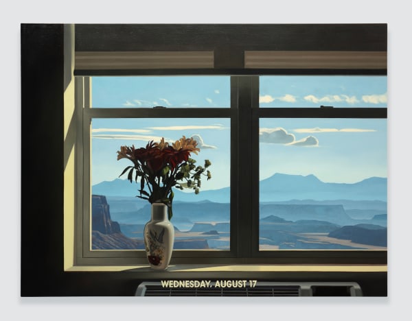 Paul Rouphail, Wednesday, August 17, 2025