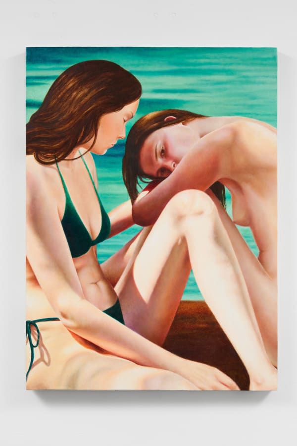 Marguerite Piard, Untitled, 2025